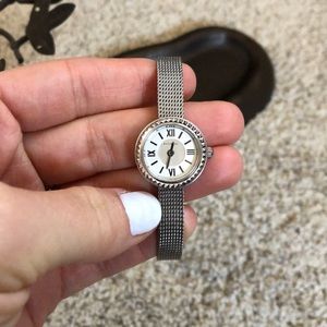 Silpada Watch